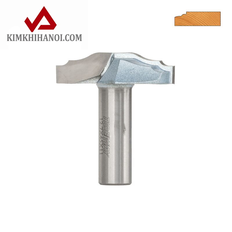 NGHỀ MỘC MŨI HUỲNH VÁN TIDEWAY LC18669 - 1 MŨI