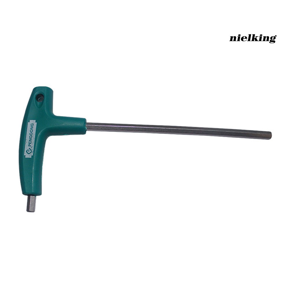 Cờ Lê Lục Giác Cầm Tay 1.5 / 2 / 2.5 / 3 / 4 / 5 / 6 / 8 / 10mm