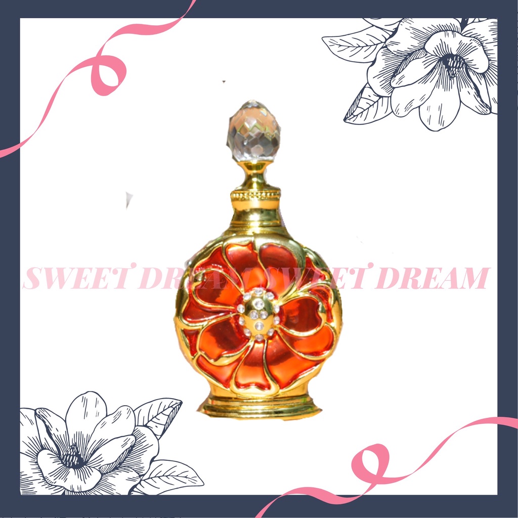🐷 Tinh Dầu Nước Hoa Dubai Chính Hãng Versace #heobu | BigBuy360 - bigbuy360.vn