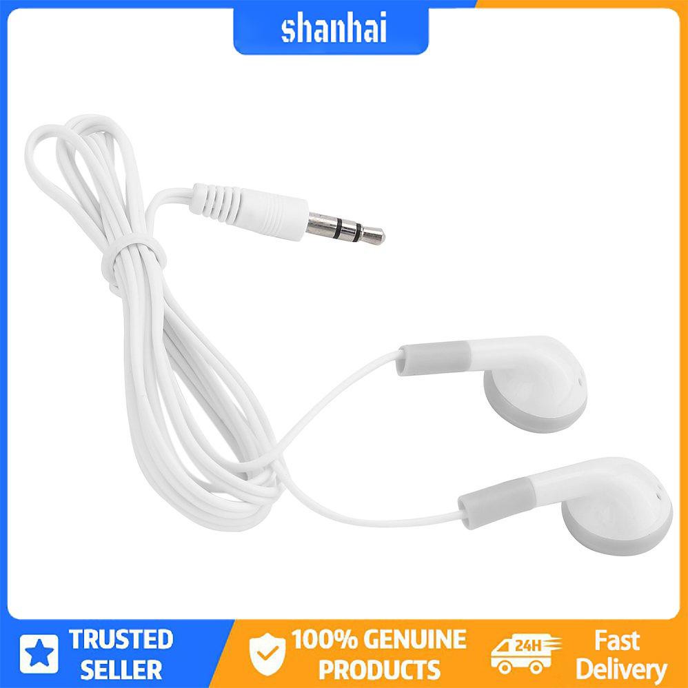 3.5mm In-Ear Điện thoại di động Tai nghe kim loại siêu âm thanh Bass siêu âm thanh dành cho Samsung Android