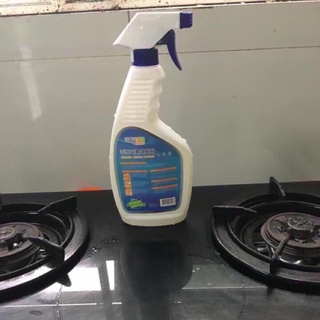 Chai xịt tẩy bếp đa năng Hàn Quốc
