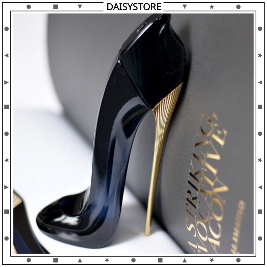 ❋ Mẫu thử nước hoa Chch Good Girl Edp ❋ (10ML)