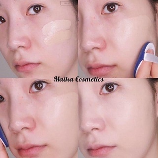 Phấn nước Klavuu Cushion 2 màu