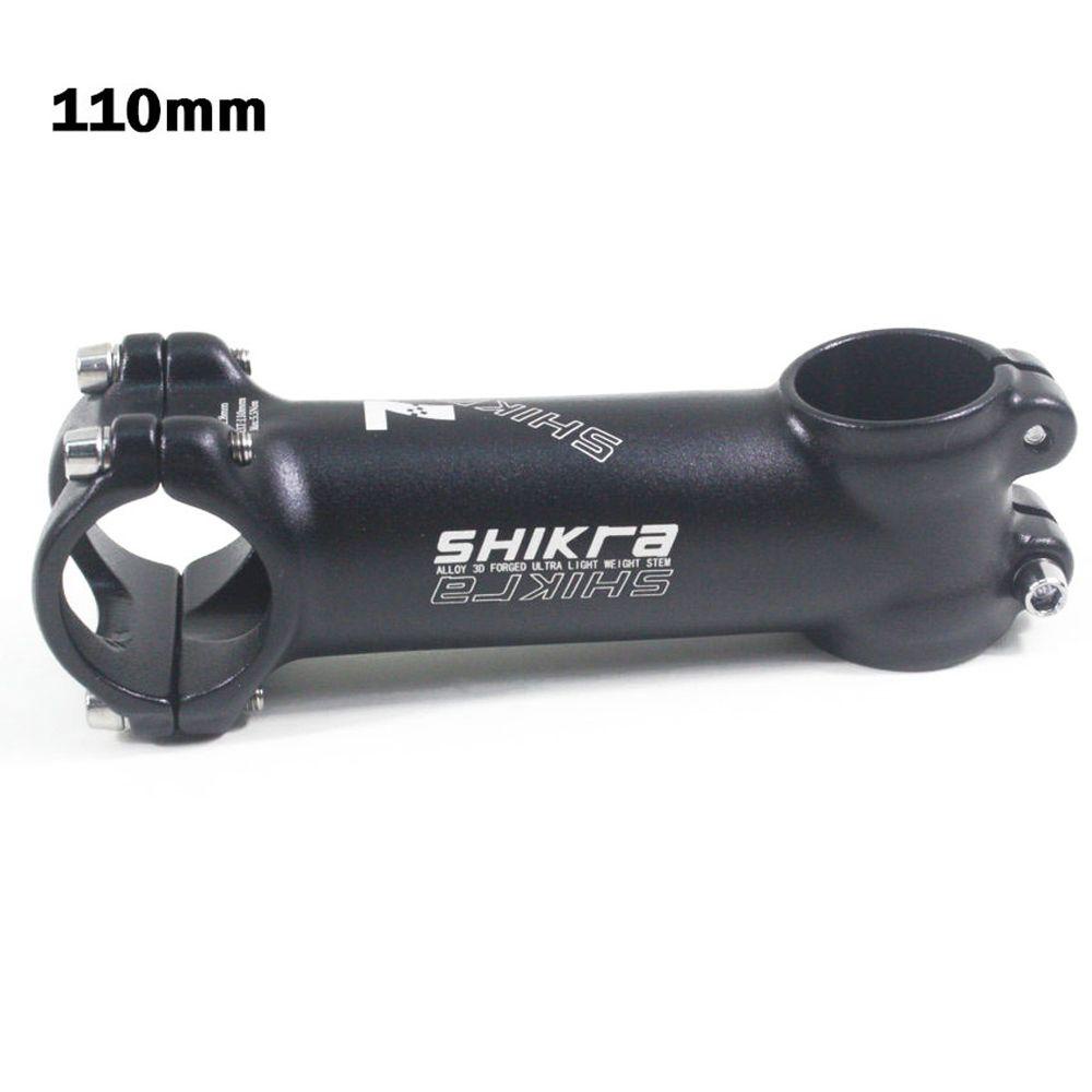 Pô Tăng Chiều Dài 45 / 55 / 65 / 70 / 80 / 90 / 100 / 110mm Bằng Hợp Kim Nhôm Siêu Nhẹ Cho Xe Đạp MTB