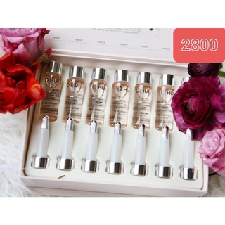 Set huyết thanh siêu dưỡng ẩm Ohui Miracle Moisture Ampoule 777