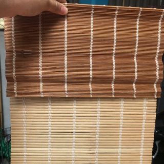 Mành Tăm Trúc Treo Cửa