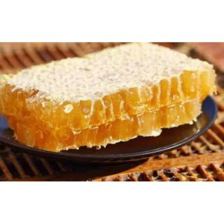 Mật ong hoa cà phê nguyên chất