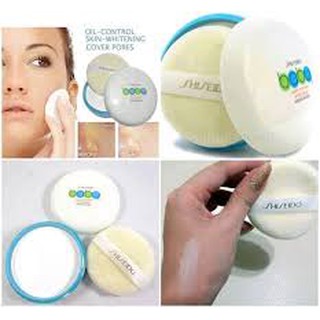 PHẤN PHỦ DẠNG NÉN  BABY POWDER PRESSES – NHẬT BẢN Be the first to review