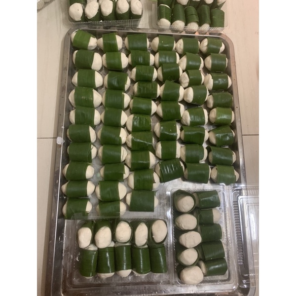 Bột sắn nếp Phú thọ 1 kg :