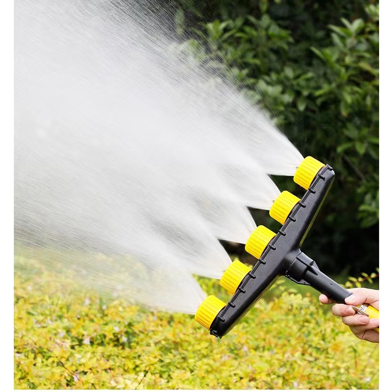 Đầu Vòi Phun Nước Đa Năng Tiện Dụng Chất Lượng Cao