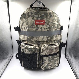 Balo Camo Supreme