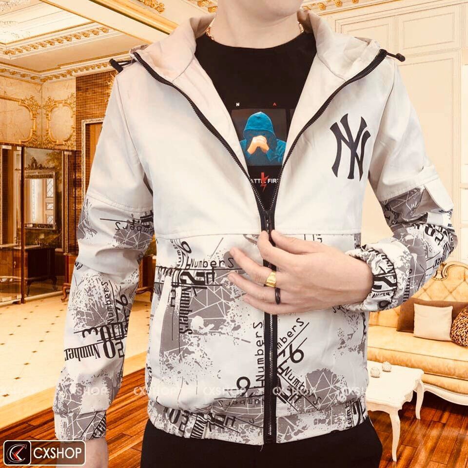 Áo Khoác Nam Áo Khoác KaKi Nam Chất Vải KaKi Cao Cấp (3 Màu Như Hình) | BigBuy360 - bigbuy360.vn