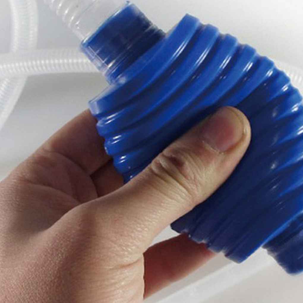 Máy bơm nước mini cho bể cá DC 3V / 4.5V 100L/giờ bằng nhựa