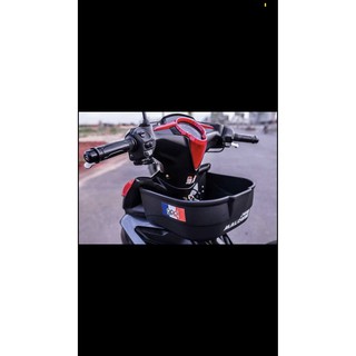 Rổ api gắn winnerX winner 123 exciter Future sirus sirus fi wave dream