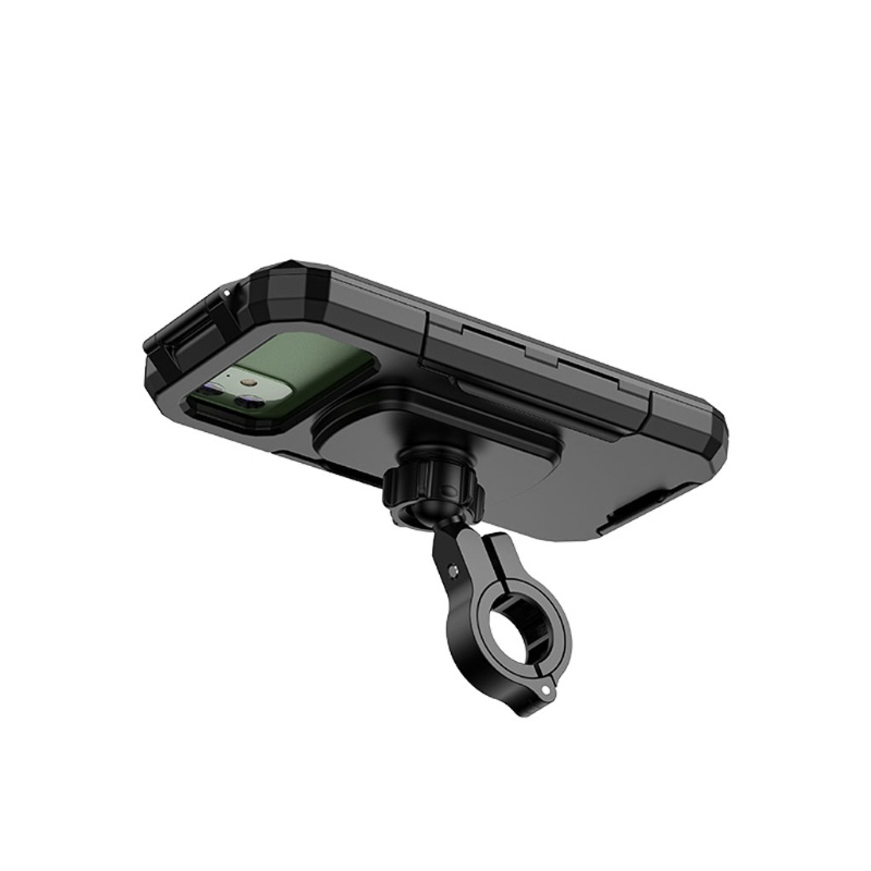 Túi Đứng Gắn Tay Lái Xe Đạp Leo Núi