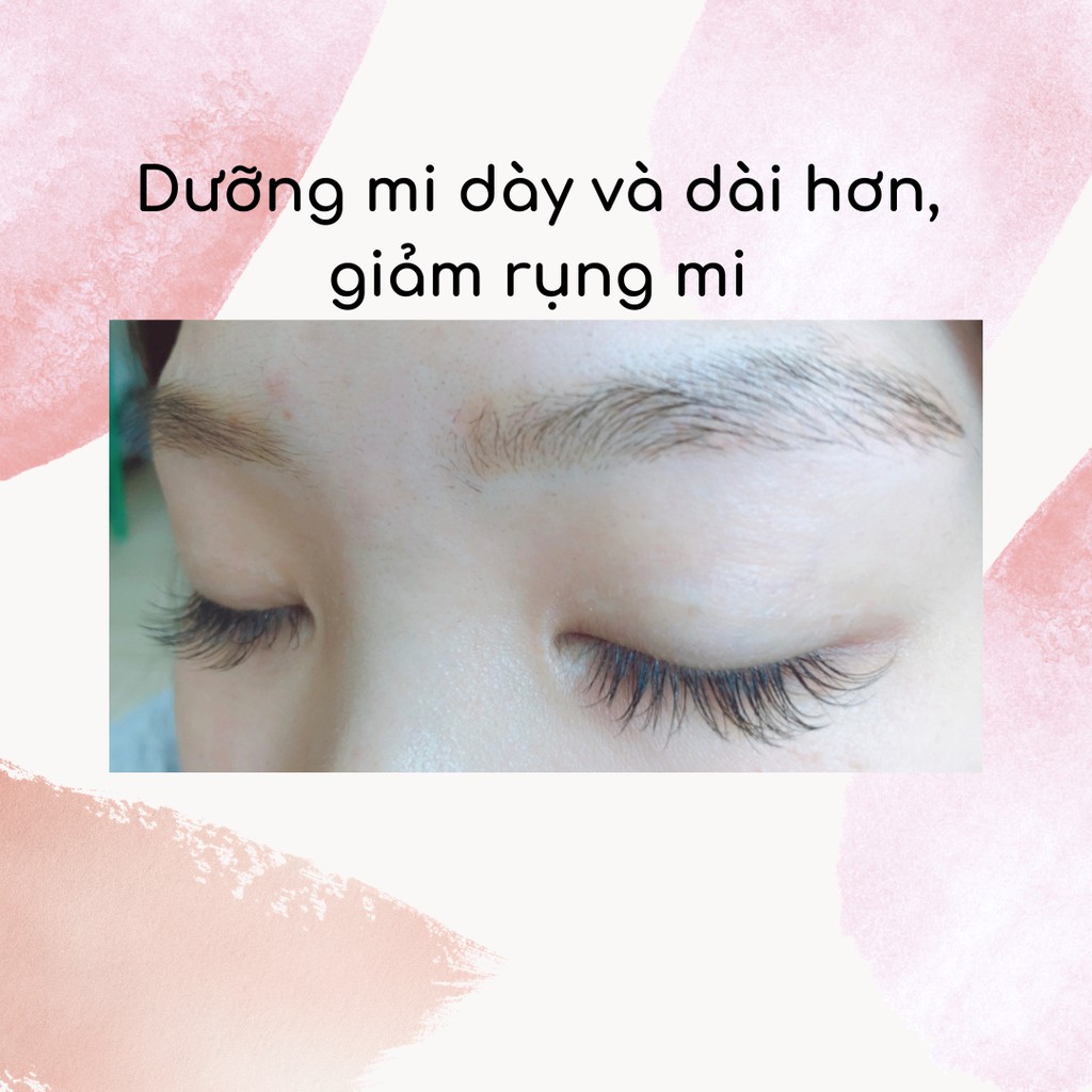 Tinh chất dưỡng mi dày dài Hàn Quốc My Lash Serum 💖 Shop Bunny Beans 💖 | BigBuy360 - bigbuy360.vn