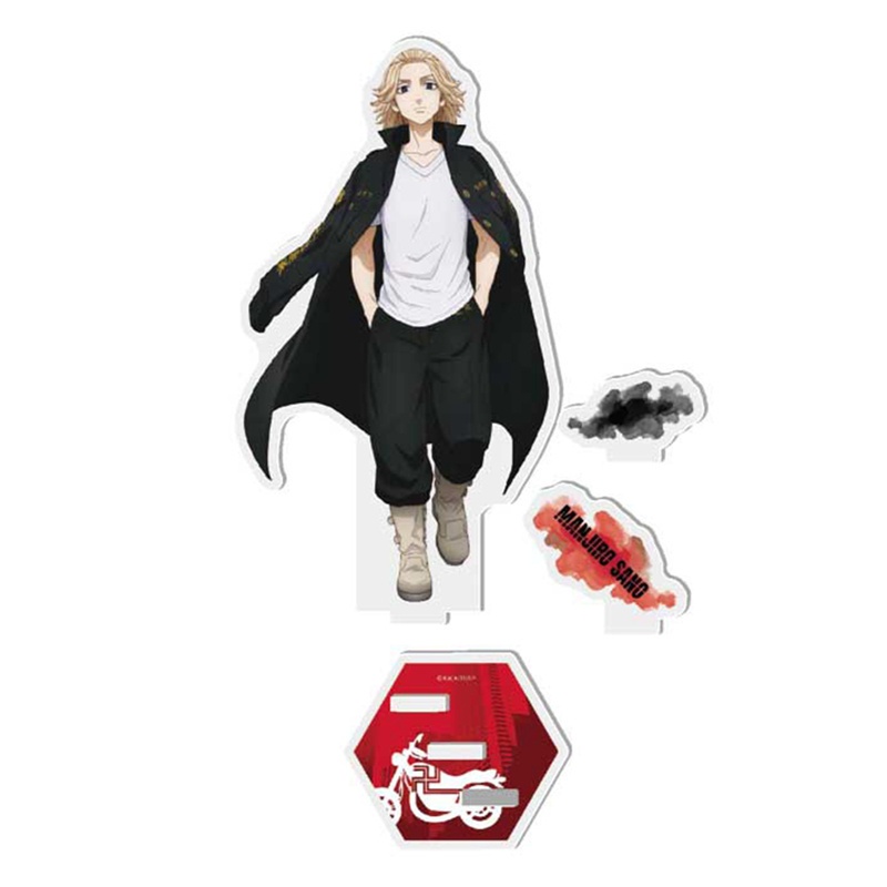 Tmdbyx Mô Hình Đồ Chơi Nhân Vật Trong Phim Hoạt Hình Nhật Bản