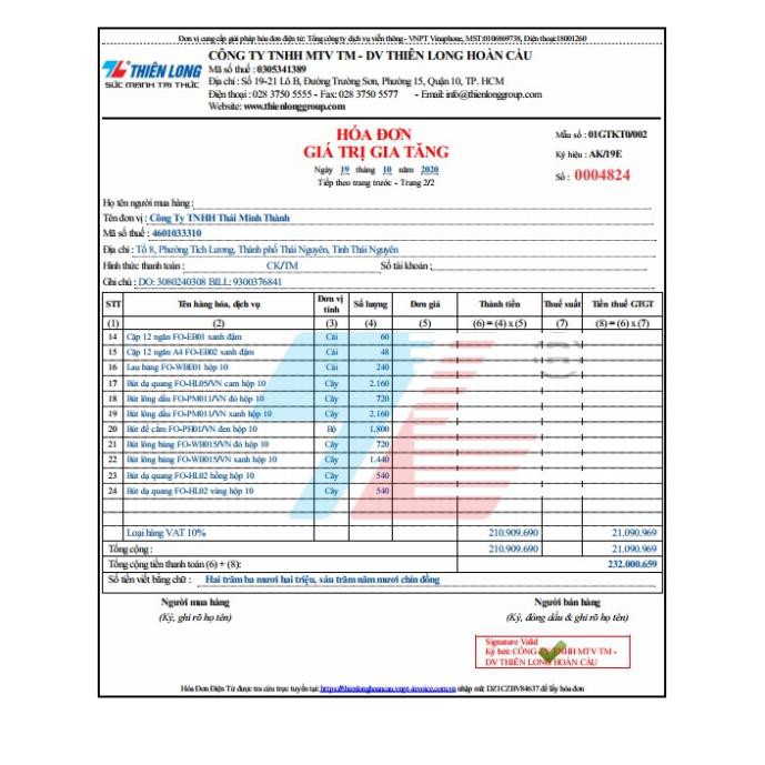 Cặp 12 Ngăn Flexoffice FO-EB01 Khổ A4 - Làm Bằng Nhựa PP Chất Lượng Cao, Không Độc Hại