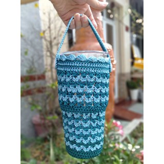 Túi đựng ly giữ nhiệt size 900ml