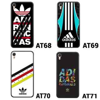Ốp lưng OPPO A37 -F1 - F1 PLUS in hình họa tiết adidas