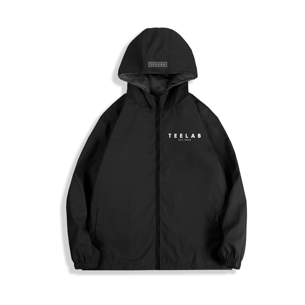 Áo Khoác Teelab Signature Windbreaker AK042