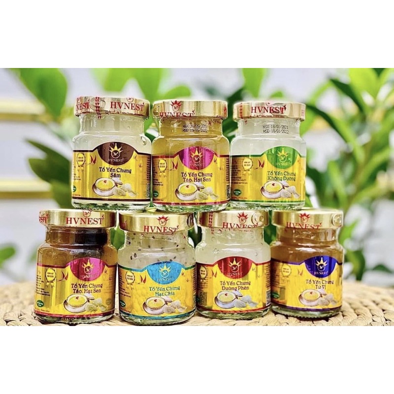 Yến sào Hoàng Việt, yến sào khánh Hoà