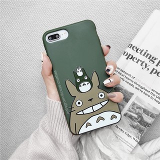 Ốp điện thoại hoạt hình TOTORO