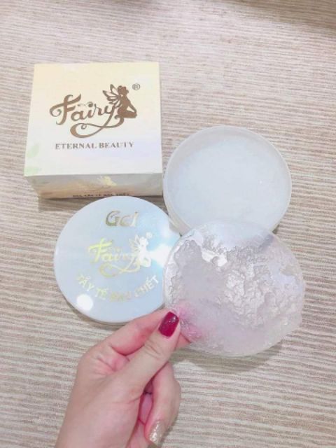 GEL TẨY TẾ BÀO CHẾT FAIRY