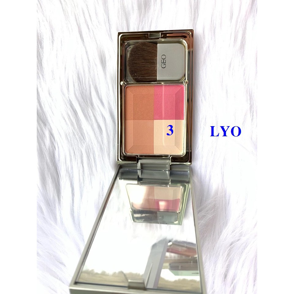 Phấn má Geo soft color face touch 20g | BigBuy360 - bigbuy360.vn