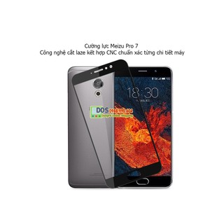 Kính cường lực meizu pro 7 plus