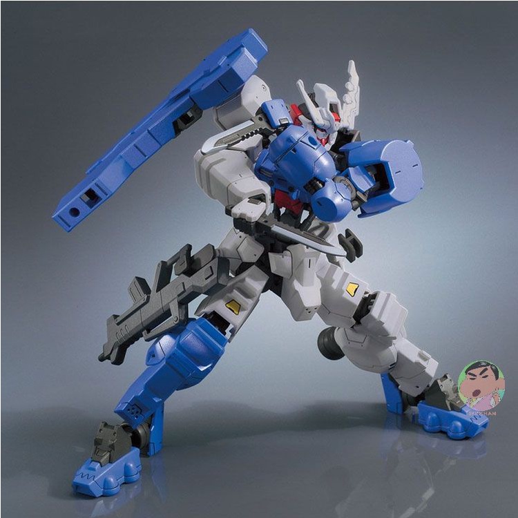 Bandai Mô Hình Lắp Ráp gundam hg iron bo 039 Tỉ Lệ 1 / 144