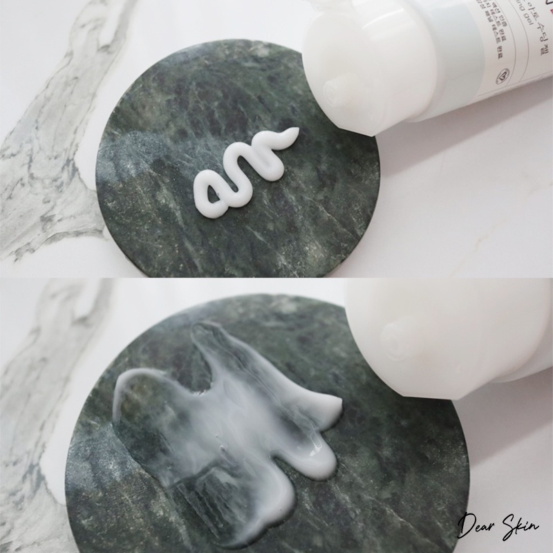 [Chính Hãng] Gel Dưỡng Ẩm ILLIYOON Ceramide Ato Soothing Gel 2 Size 175ml - 30ml