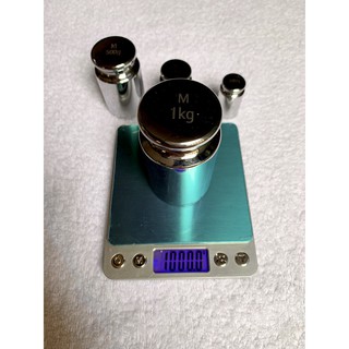 cân tiểu ly điện tử 500g 0,01g , cân tiểu li điện tử , cân điện tử mini chính xác cao cấp