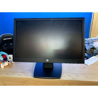 Màn Hình LCD HP V194/19Ka hàng likenew đẹp lắm