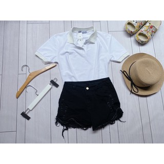 Quần short nữ