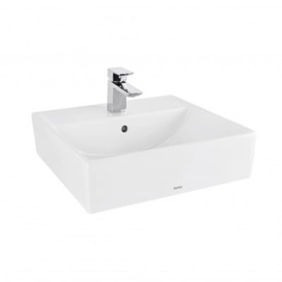 Chậu Lavabo TOTO LT710CTR Đặt Bàn