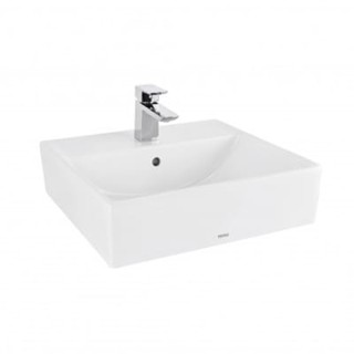 Chậu lavabo toto lt710ctr đặt bàn