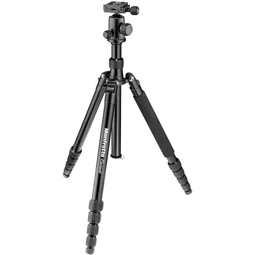 Chân máy Tripod Manfrotto Element Big