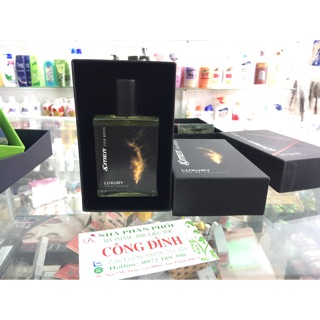 Nước hoa xmen for boss luxury