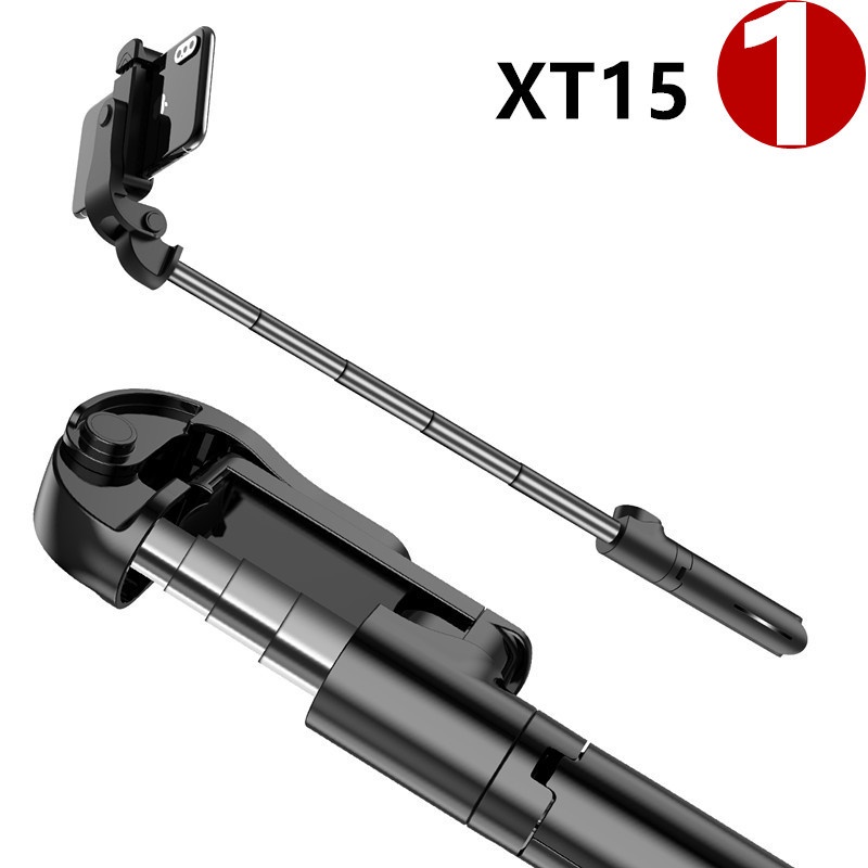 △❍✺điện thoại di động gậy tự sướng chân máy XT15 mới selfie