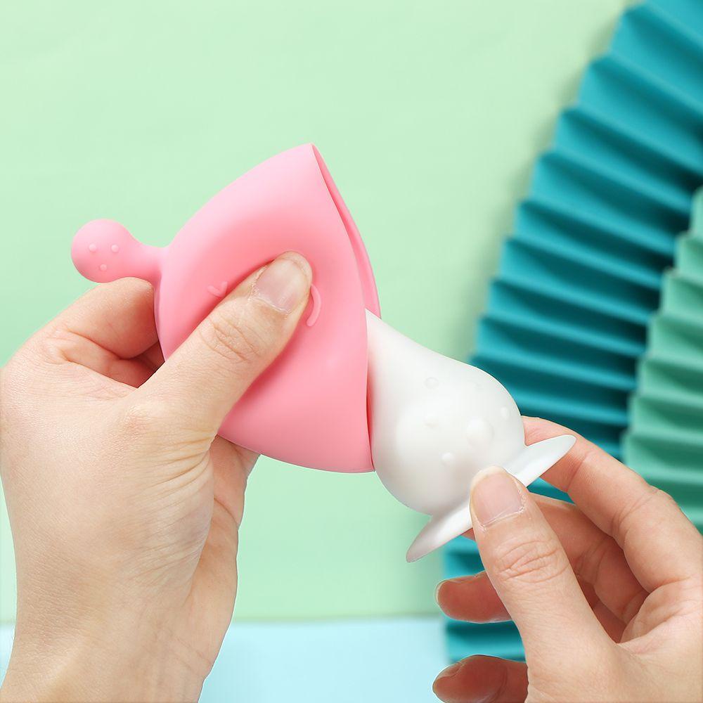 YVE Bàn Chải Đánh Răng Đồ Chơi Cho Bé