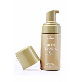 Gel Rửa Mặt Natural Cleansing Gel