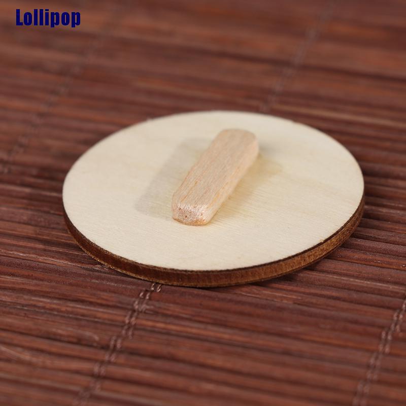 Mô hình thùng gạo nhỏ đồ chơi búp bê cỡ 1/ 12