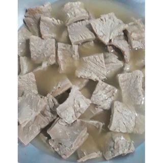 THỊT ĐẬU NÀNH ( CỐT LẾT) - 1 KG