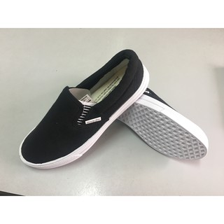 Giầy đi bộ lười Thượng Đình