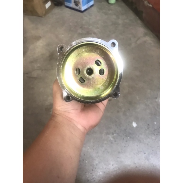 Bộ Ống Cần Máy Cắt Cỏ 330/411/430/gx35/gx25 Phi 28 loại ty 9 Khía