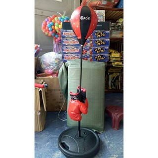 Bộ bóng đám bốc