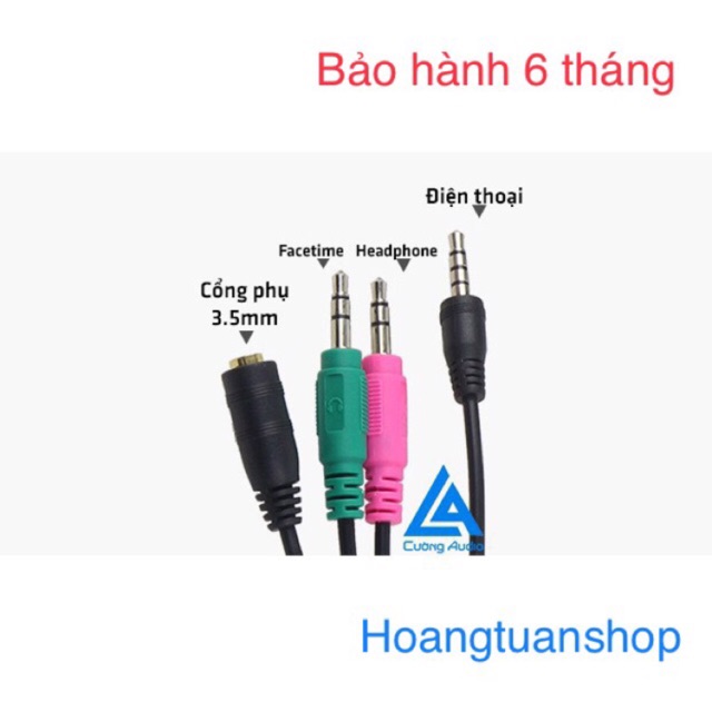 DÂY LIVE STREAM TRÊN ĐIỆN THOẠI 3 MÀU TIỆN ÍCH, CHẤT LƯỢNG VỚI BIGO, FACEBOOK