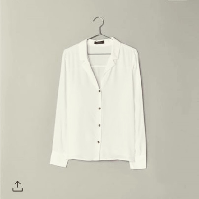 Áo sơmi nữ kiểu bsk