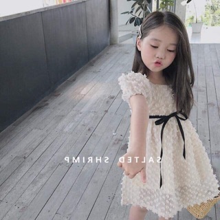 Váy bé gái cực xinh